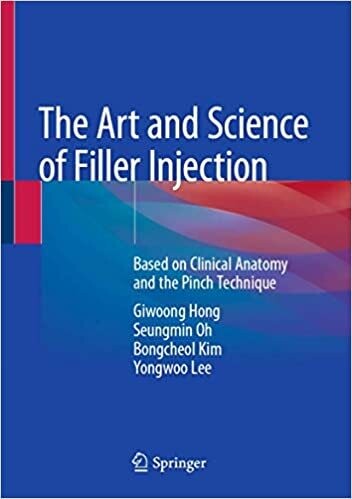 The Art and Science of Filler Injection: Based on Clinical Anatomy and the Pinch Technique 1st ed. 2020 Edition