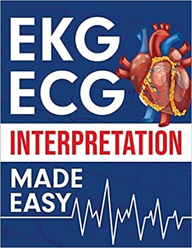 EKG | ECG Interpretation Made Easy