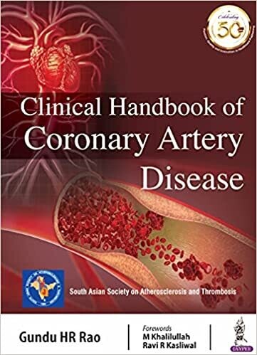 Clinical Handbook of Coronary Artery Disease 1st Edition