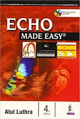 Echo Made Easy 4th ed. Edition