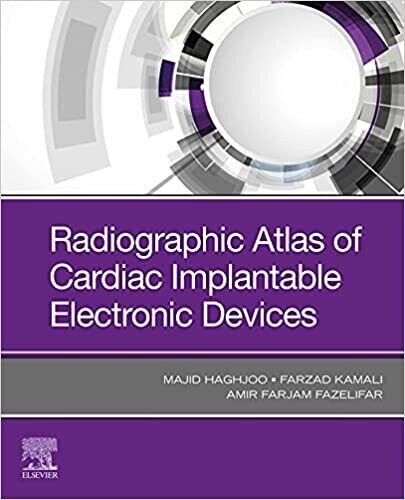 Radiographic Atlas of Cardiac Implantable Electronic Devices - E- Book