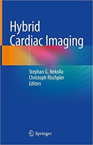 Hybrid Cardiac Imaging