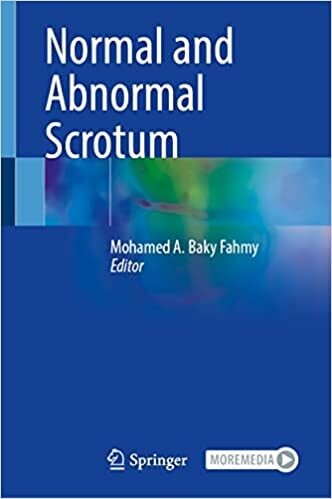 Normal and Abnormal Scrotum