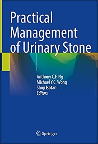 Practical Management of Urinary Stone