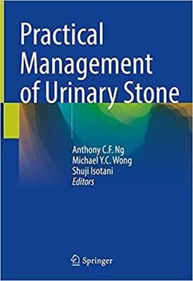 Practical Management of Urinary Stone