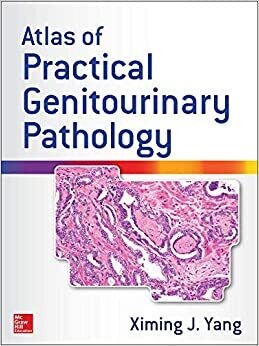 Atlas of Practical Genitourinary Pathology 1st Edition