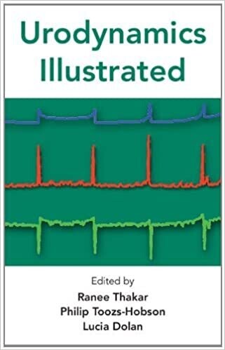 Urodynamics Illustrated  