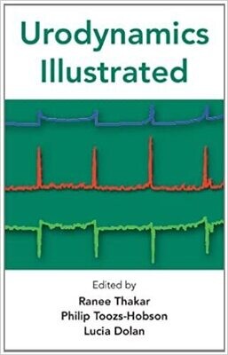 Urodynamics Illustrated  