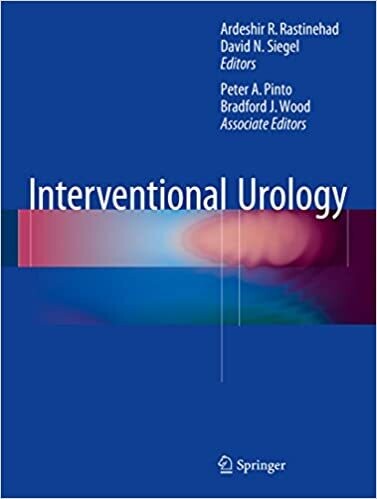 Interventional Urology 1st ed. 2016 Edition