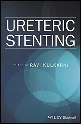 Ureteric Stenting 1st Edition