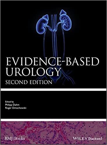 Evidence-based Urology (Evidence-Based Medicine) 2nd Edition