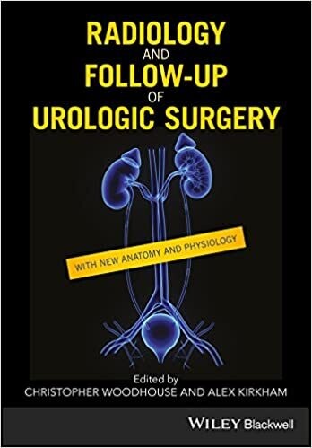 Radiology and Follow-up of Urologic Surgery 1st Edition
