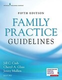 Family Practice Guidelines 5th Edition 2021