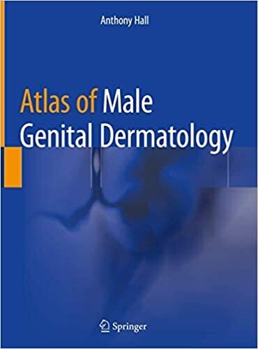 Atlas of Male Genital Dermatology 1st ed. 2019 Edition