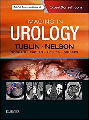 Imaging in Urology 1st Edition 2020