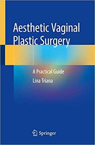 Aesthetic Vaginal Plastic Surgery: A Practical Guide 1st ed. 2020 Edition