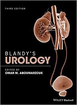 Blandy&#39;s Urology 3rd Edition,