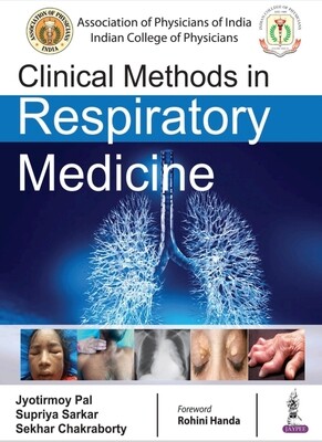 Clinical Methods in Respiratory Medicine 2021
