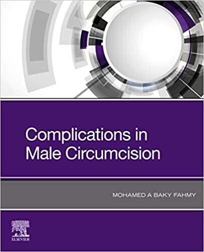 Complications in Male Circumcision 1st Edition
