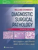 Mills and Sternberg&#39;s Diagnostic Surgical Pathology 7th edition 2022