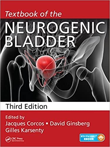 Textbook of the Neurogenic Bladder 3rd Edition