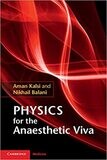 Physics for the Anaesthetic Viva 1st Edition