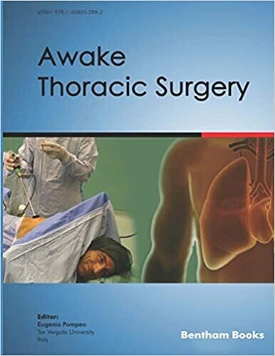 Awake Thoracic Surgery
