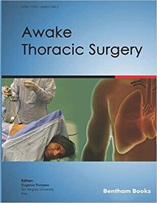 Awake Thoracic Surgery
