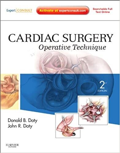 Cardiac Surgery: Operative Technique - Expert Consult: Online and Print 2nd Edition