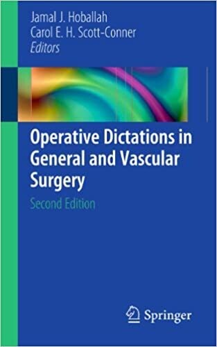 Operative Dictations in General and Vascular Surgery (Operative Dictations Made Simple) 2nd Edition
