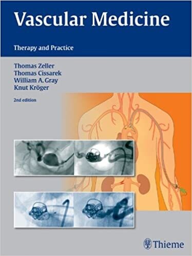 Vascular Medicine: Therapy and Practice 2nd Edition