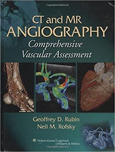 CT and MR Angiography: Comprehensive Vascular Assessment 1st Edition