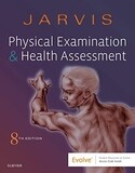 Jarvis Physical Examination &amp; Health Assessment 8th Edition