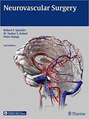 Neurovascular Surgery 2nd Edition