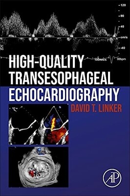 High-Quality Transesophageal Echocardiography 2022