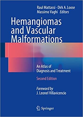 Hemangiomas and Vascular Malformations: An Atlas of Diagnosis and Treatment 2nd Edition