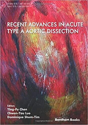 Recent Advances in Acute Type a Aortic Dissection
