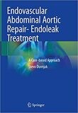 Endovascular Abdominal Aortic Repair- Endoleak Treatment: A Case-based Approach 1st ed. 2020 Edition