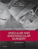 Vascular and Endovascular Surgery E-Book: Companion to Specialist Surgical Practice 6th Edition