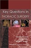 Key Questions in Thoracic Surgery 1st Edition