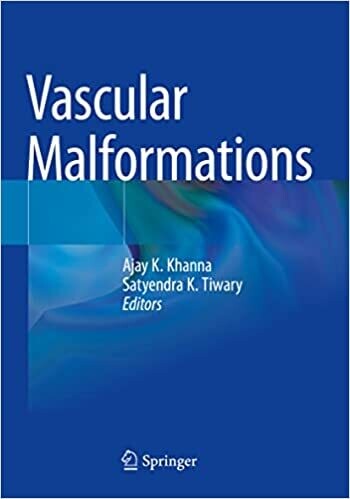 Vascular Malformations 1st ed. 2021 Edition