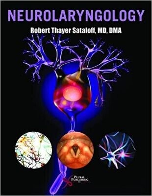 Neurolaryngology 1st Edition