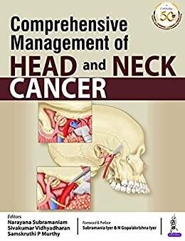 Comprehensive Management of Head and Neck Cancer