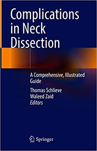 Complications in Neck Dissection: A Comprehensive, Illustrated Guide