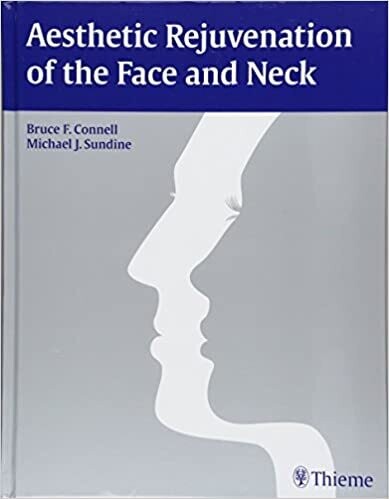 Aesthetic Rejuvenation of the Face and Neck 1st Edition