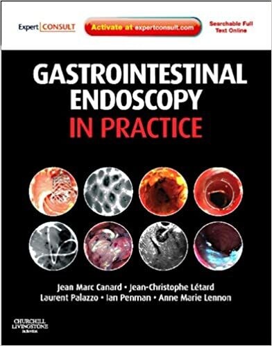 Gastrointestinal Endoscopy in Practice: Expert Consult: Online and Print 1st Edition