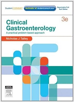 Clinical Gastroenterology: A Practical Problem-Based Approach