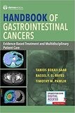 Handbook of Gastrointestinal Cancers: Evidence-Based Treatment and Multidisciplinary Patient Care 1st Edition