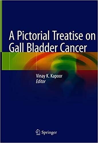 A Pictorial Treatise on Gall Bladder Cancer 1st ed. 2021 Edition