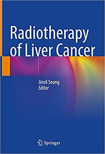 Radiotherapy of Liver Cancer 1st ed. 2021 Edition